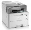 Brother DCP-L3550CDW - kolorowe Urządzenie wielofunkcyjne, laserowe A4 DCPL3550CDWYJ1